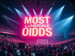 Cele mai mari cote la pariuri