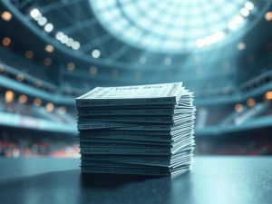 Cele mai mari cote la pariuri