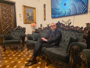 Eduard Petrescu arată cum aplicația EkoGroup.ro livrează lead-uri în 3 pași simpli, fără să folosești reclame sau cold email