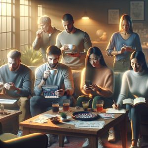 pariere responsabilă