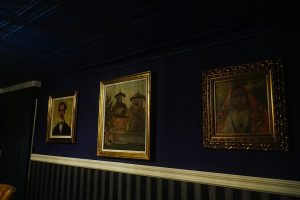Art. History. Experience. – Descoperă farmecul unei vile interbelice din București