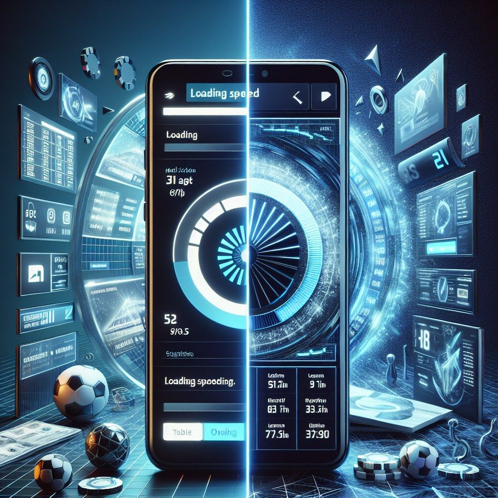 De ce Ai încărcarea în mobil contează pentru pariori