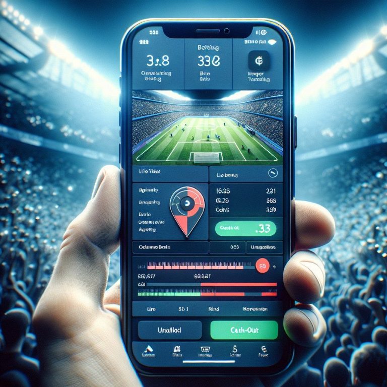 Cum utilizezi cash‑out‑ul în avantajul tău pe bilet