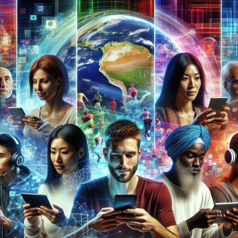 Lumea pariurilor online: cum accesul digital global schimbă jocul