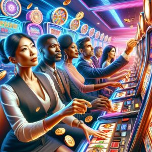 creștere personală