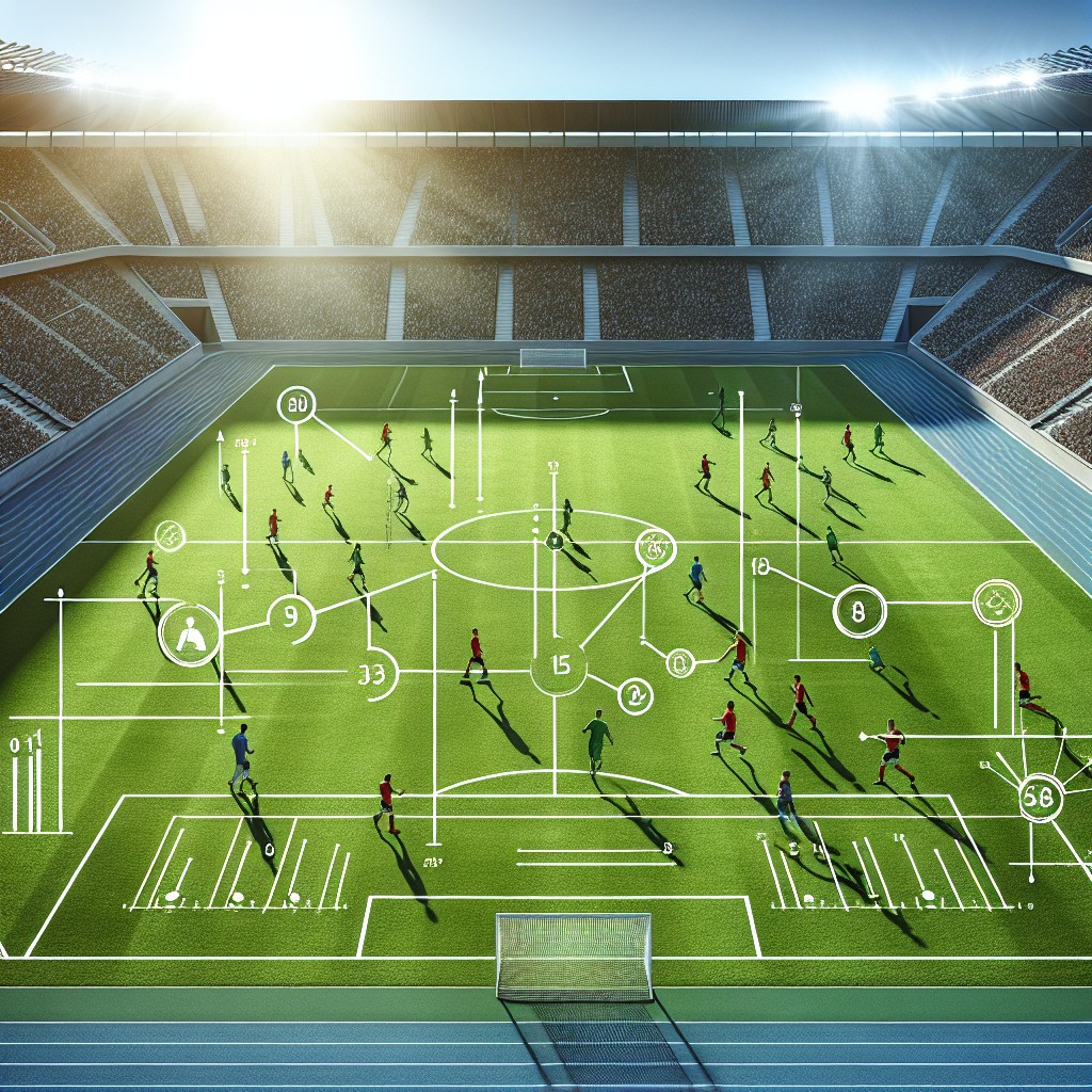 Ponturi fotbal de weekend bazate pe statistici actualizate